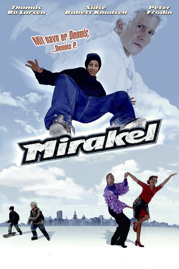 Miracle Poster