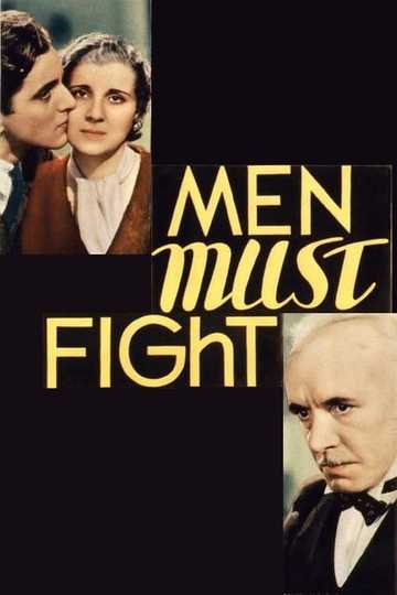 Men Must Fight