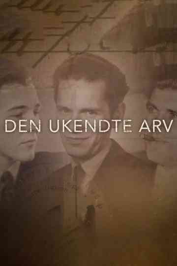 Den ukendte arv