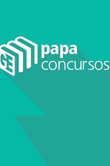 Papa Concursos - Assinatura (2023) Poster