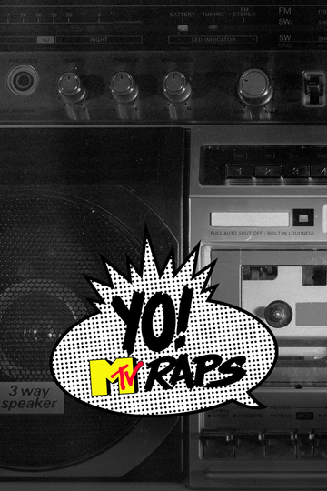 Yo! MTV Raps