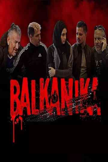 Balkanica