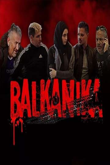 Balkanica Poster