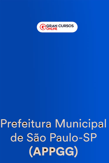 PPGG-DF - Gestor em Políticas Públicas e Gestão Governamental (Curso Completo + Rota Intensiva)