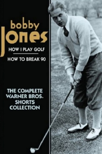 How I Play Golf by Bobby Jones No 1 The Putter