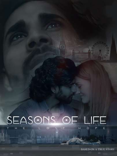 Seasons of Life Poster