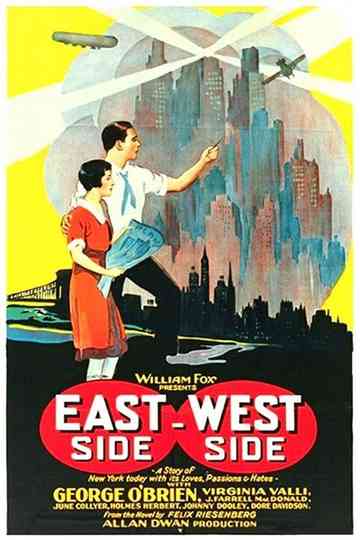 East Side, West Side