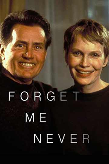 Forget Me Never Poster