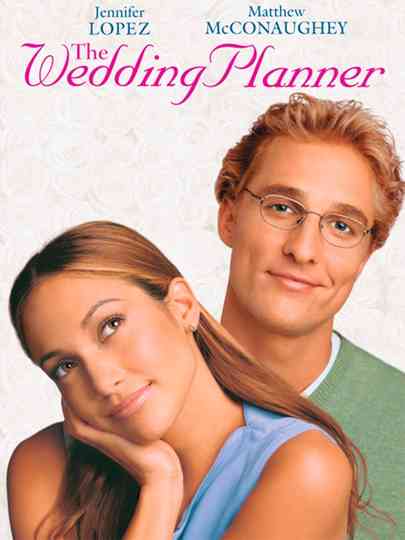 The Wedding Planner poster