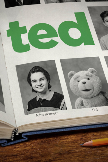 ted Poster