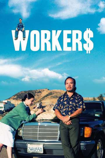 Workers Poster