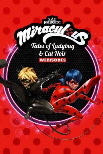 Miraculous Secrets Poster