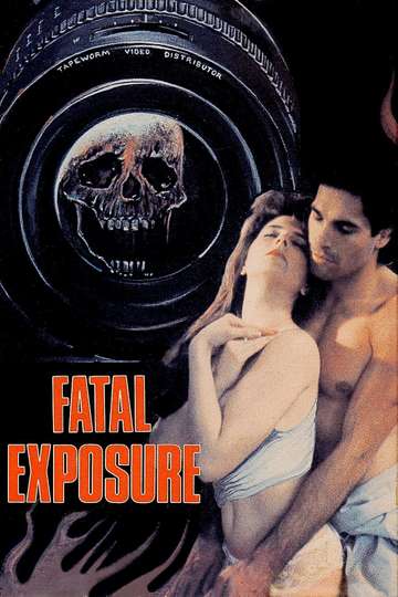 Fatal Exposure Poster