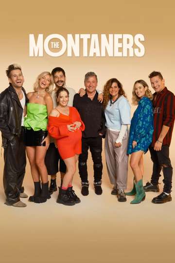 The Montaners Poster