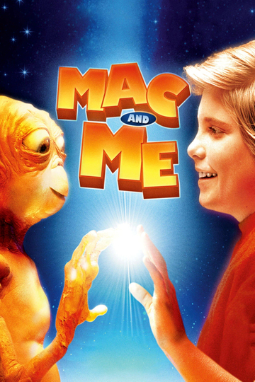 Mac and Me