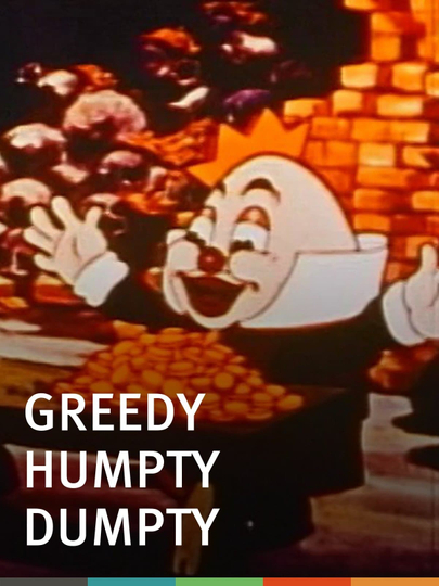 Greedy Humpty Dumpty