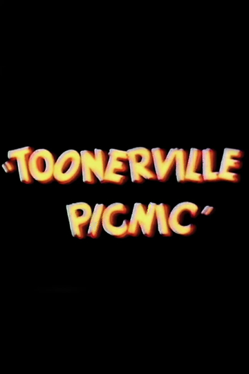 Toonerville Picnic