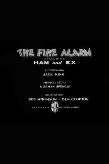 The Fire Alarm