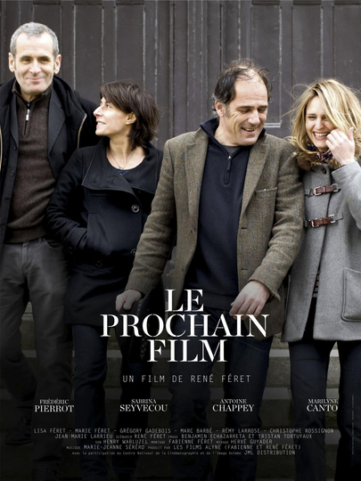 Le Prochain film Poster