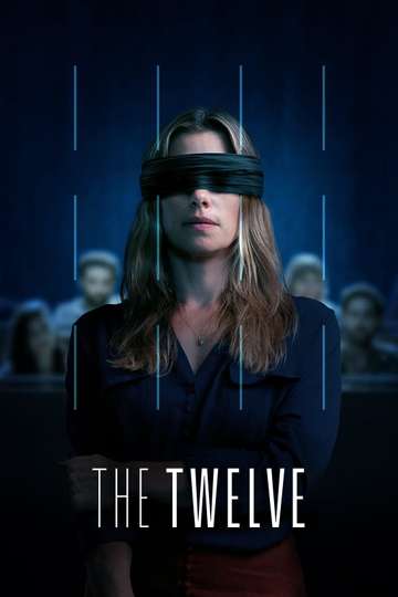 The Twelve Poster