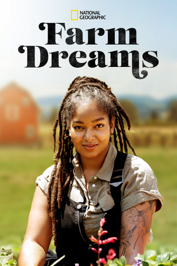 Farm Dreams Poster