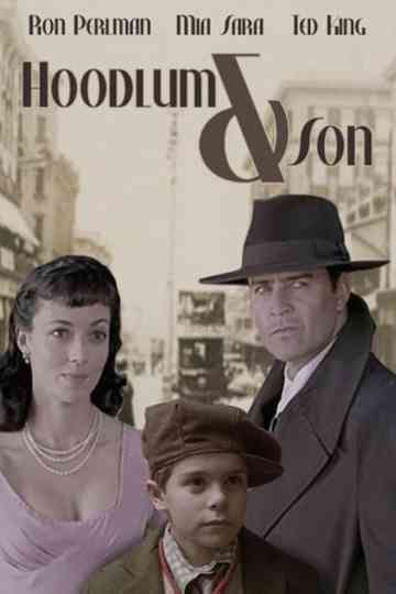 Hoodlum & Son
