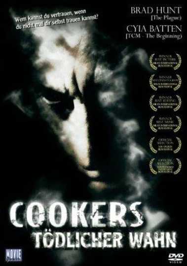 Cookers Poster