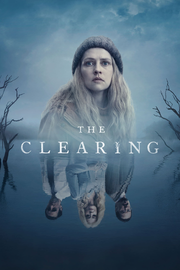 The Clearing Poster