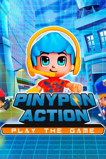 Pinypon Action