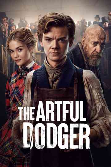 The Artful Dodger poster