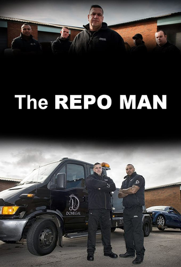 The Repo Man