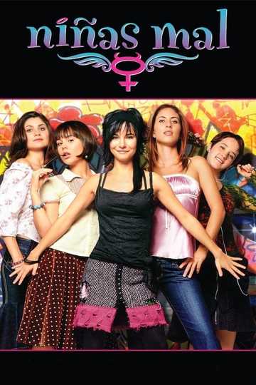 Bad Girls Poster