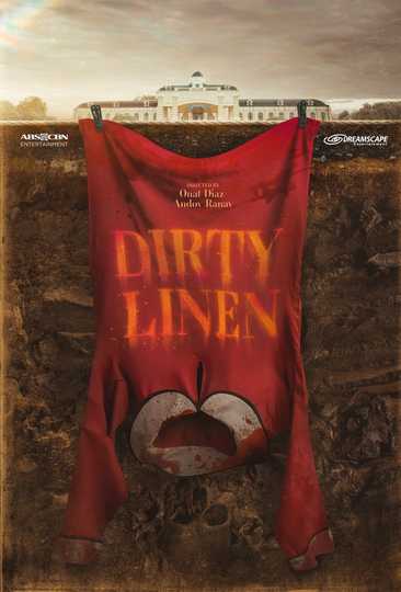 Dirty Linen Poster