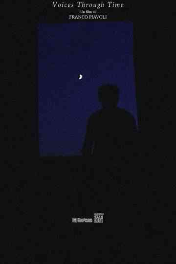 Voices Through Time Poster