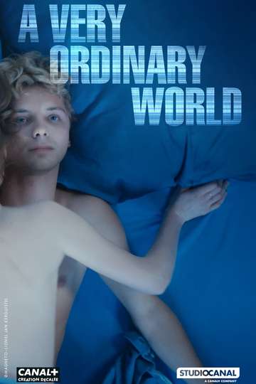 A Very Ordinary World Poster