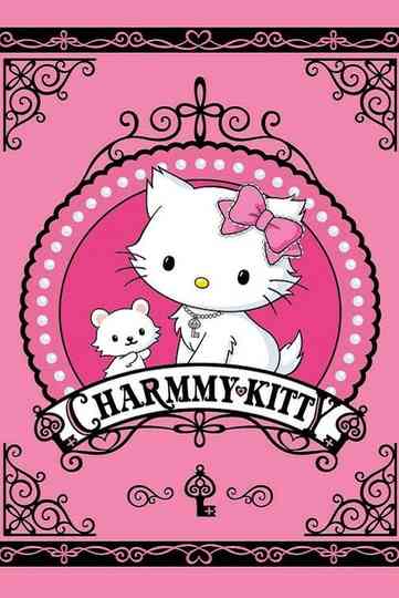 Charmmy Kitty