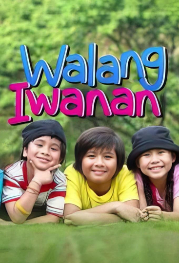 Walang Iwanan