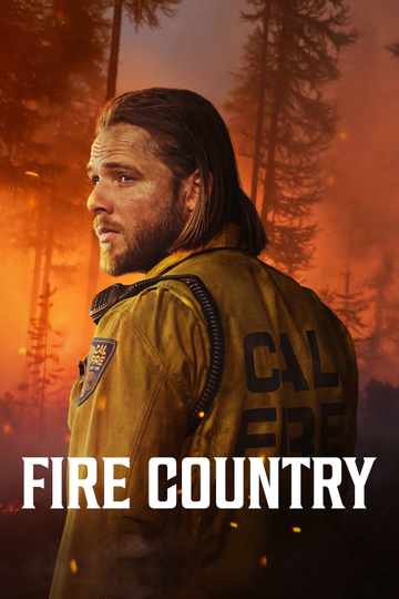 Fire Country Poster