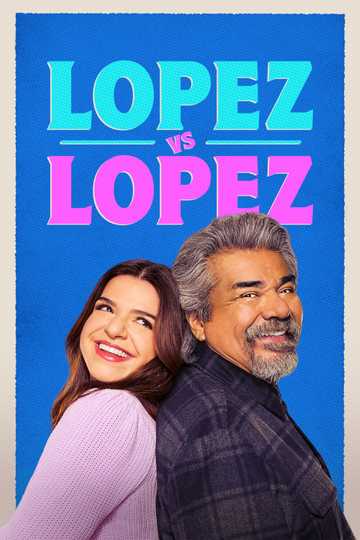 Lopez vs Lopez Poster