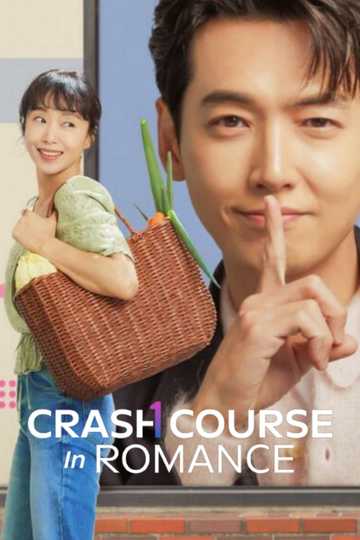 Crash Course in Romance Poster