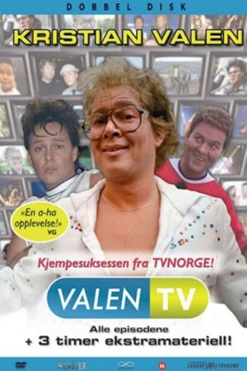 Valen TV