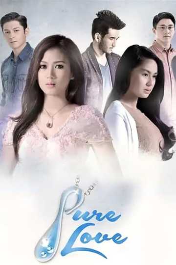 Pure Love Poster