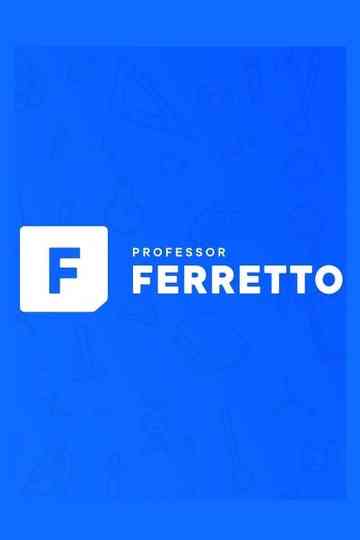 Ferreto poster