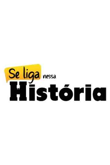 História do Brasil (SNH) poster