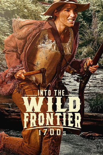 Into the Wild Frontier Poster