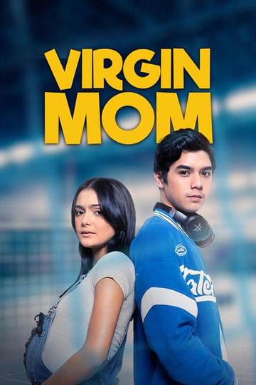 Virgin Mom