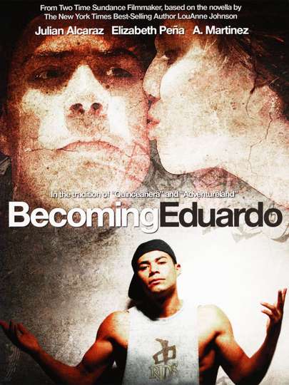 Becoming Eduardo Poster