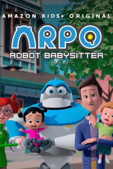 ARPO: Robot Babysitter