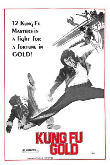 Kung Fu Gold