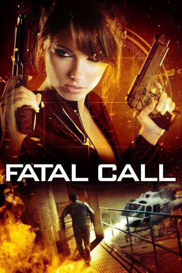 Fatal Call Poster